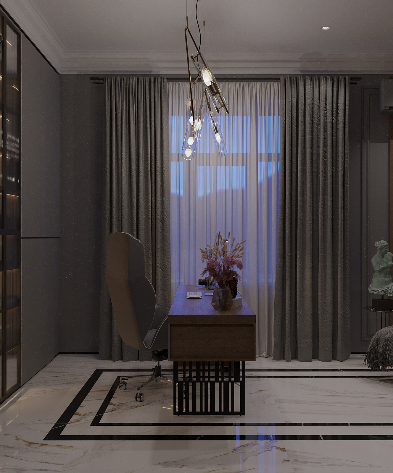 новоподклетное