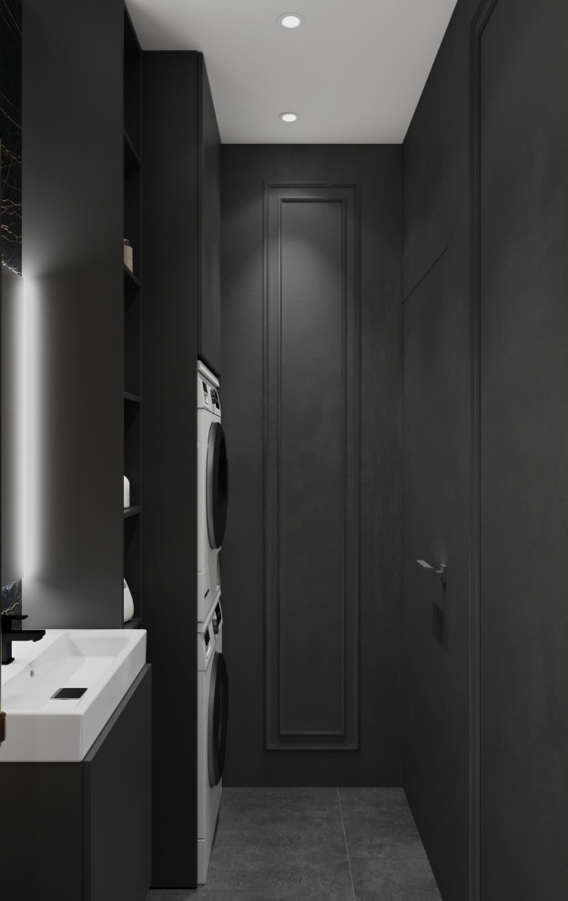 квартира Нижний Новгород стиль ар-деко