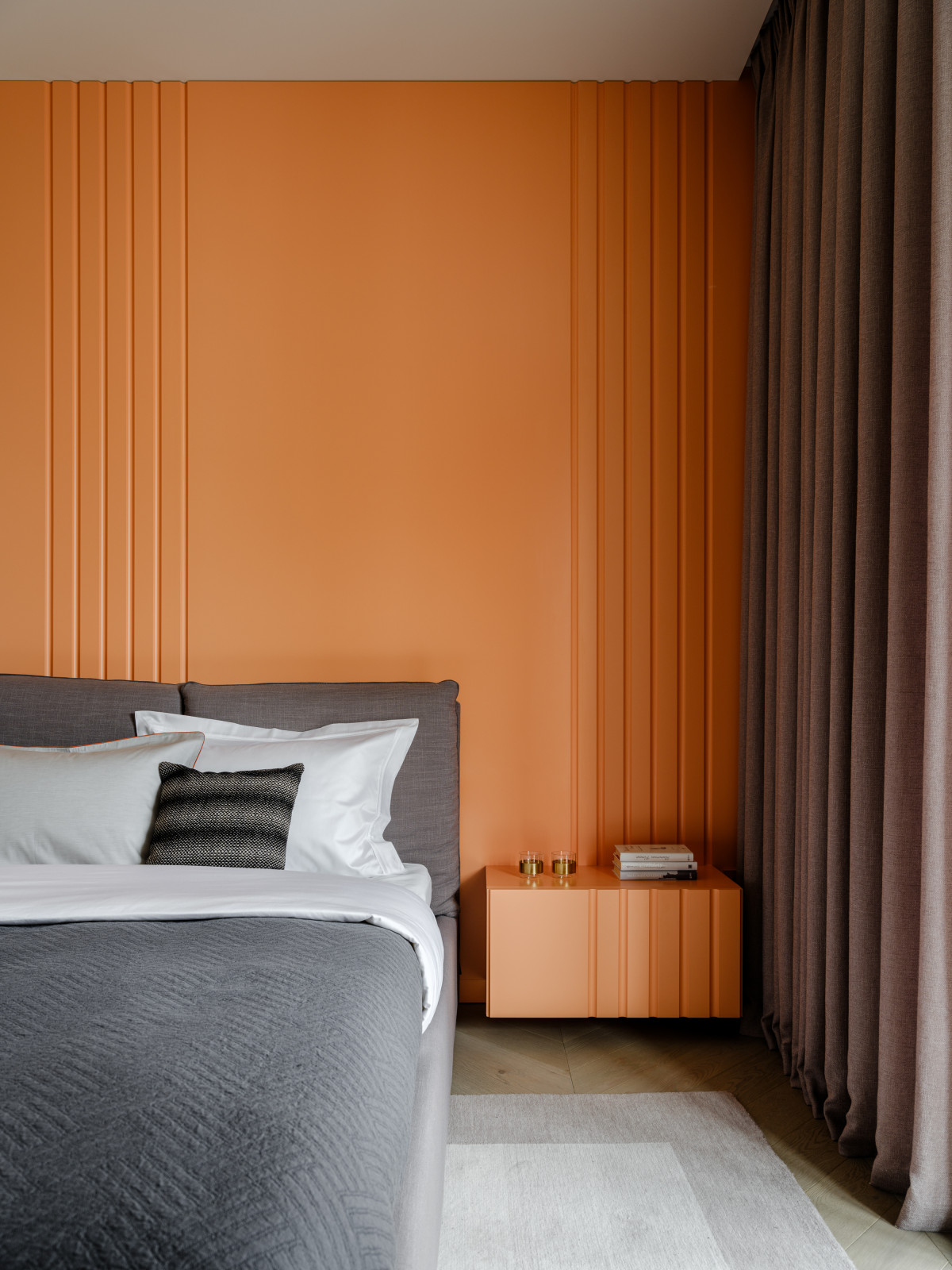 ЖК Донской Олимп