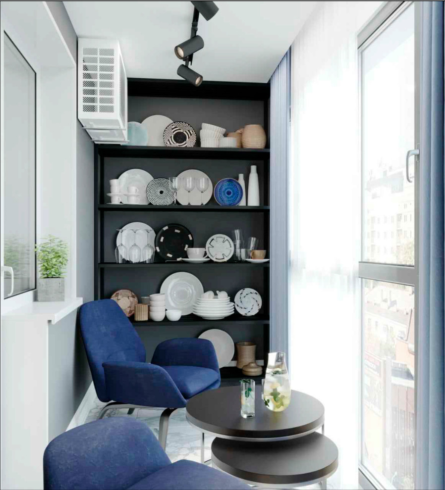 ЖК на Набережной