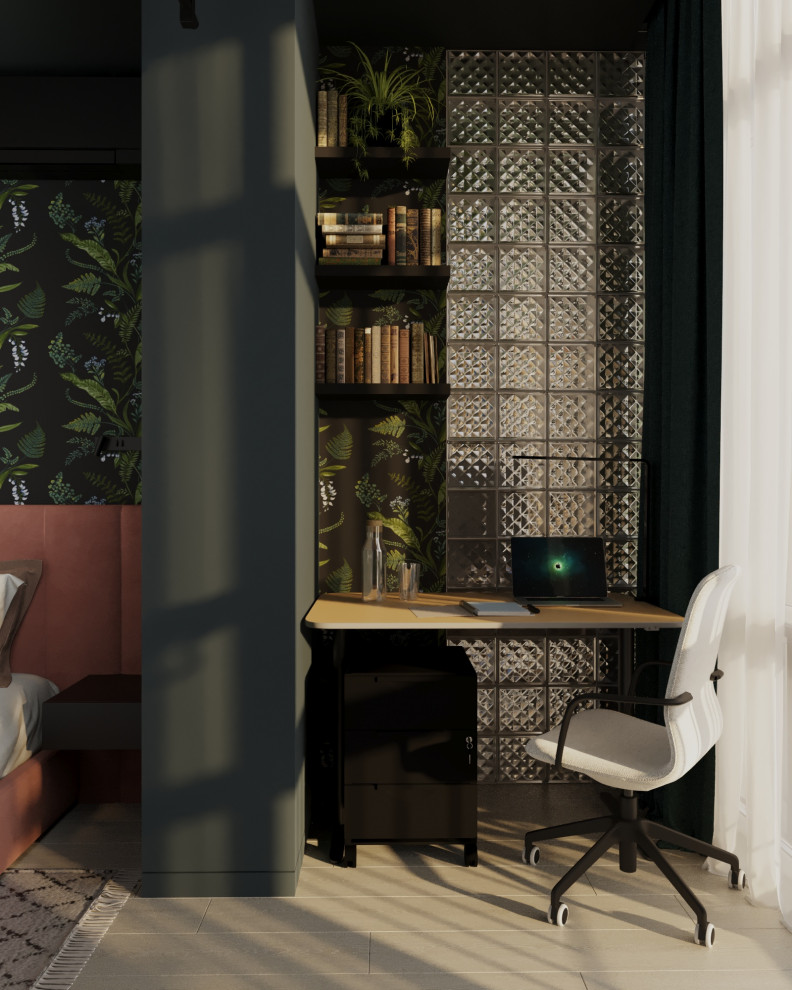 ЖК Соколиный Форт