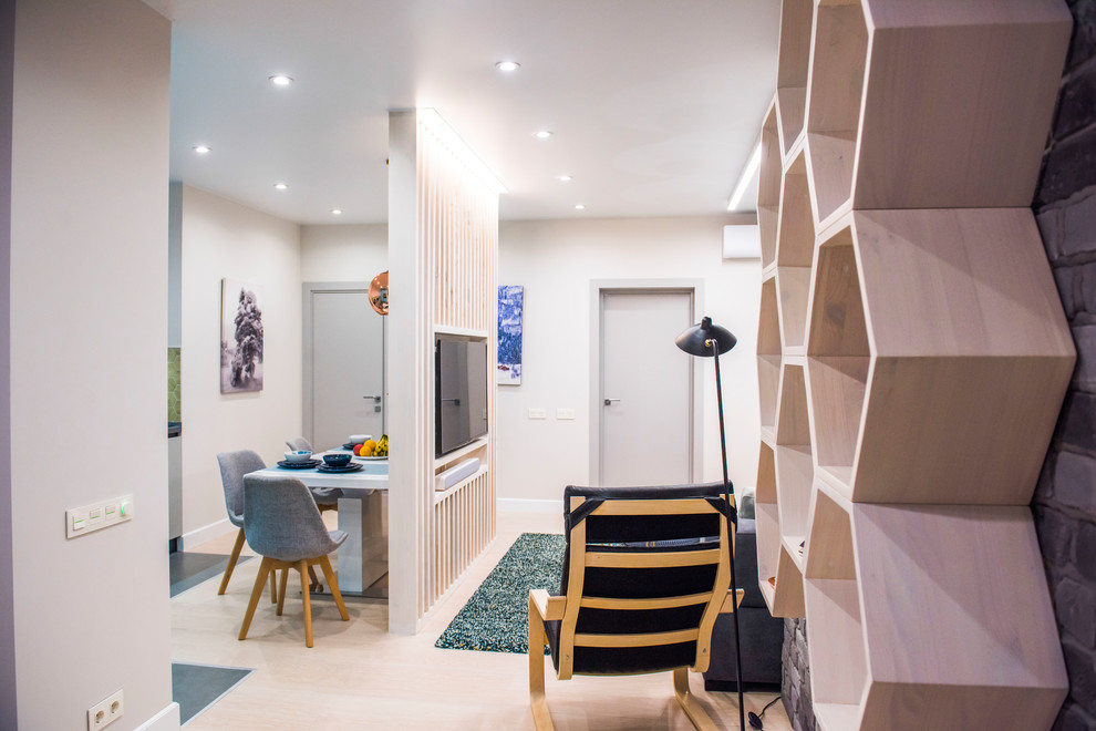 Жк Савеловский сити