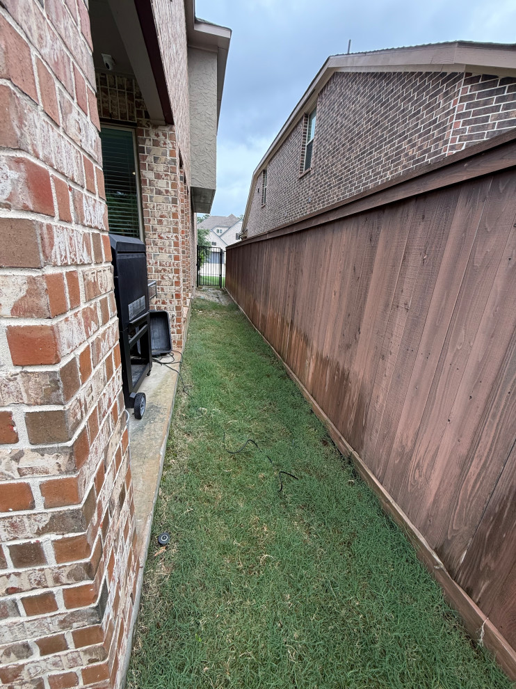 Hardscaping Pavers