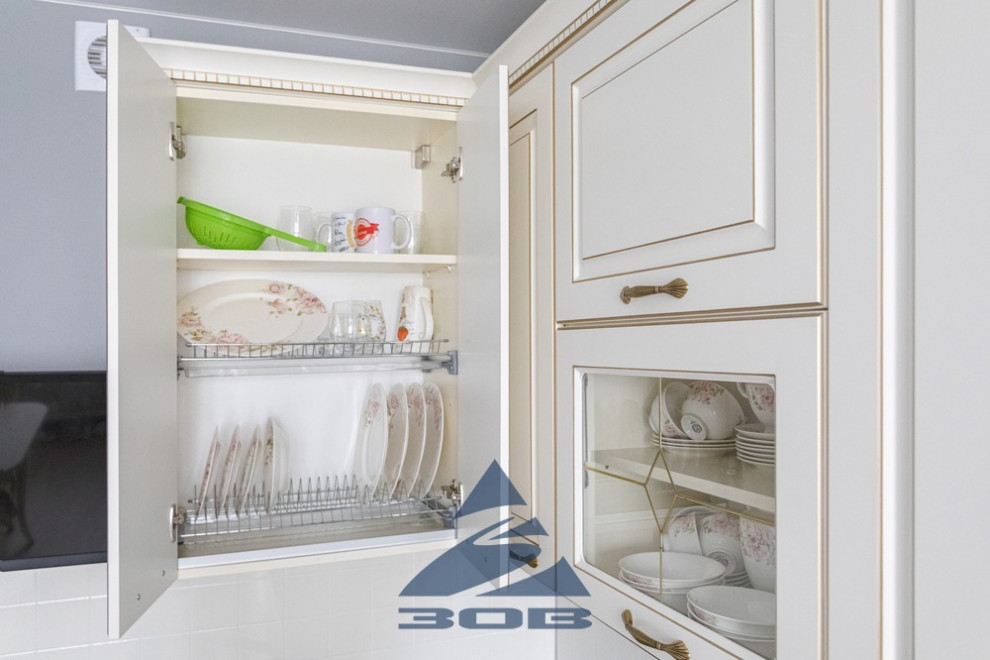 Кухня ПТК407