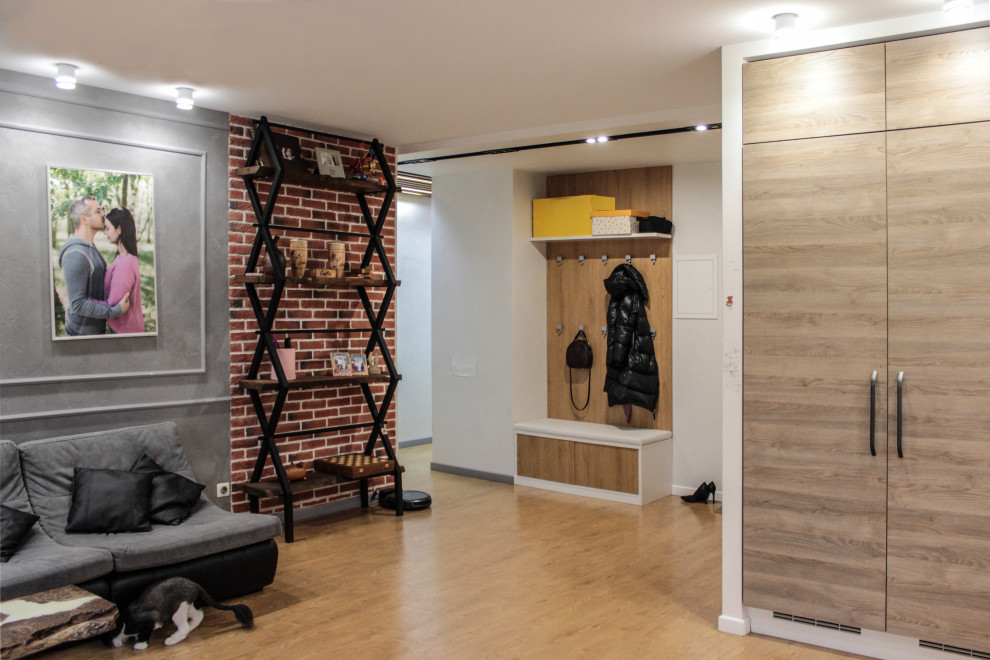 ЖК "Краски жизни"