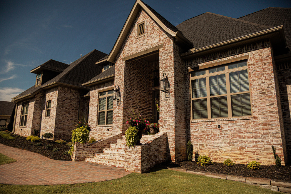 2021 NWA Parade of Homes Other by Northwest Arkansas Home Builders