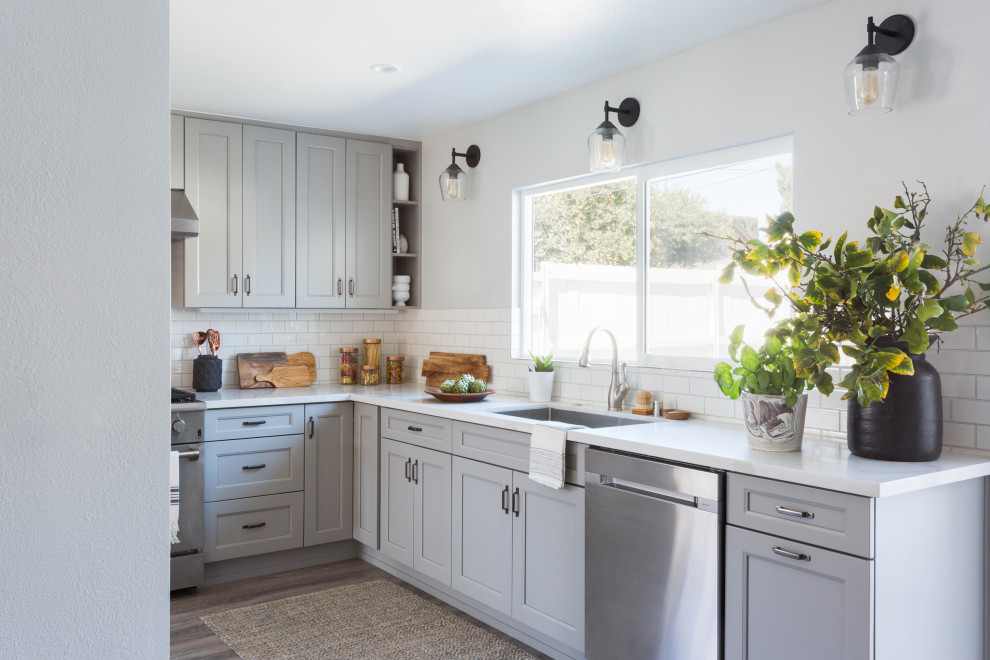 Winnetka HGTV Project