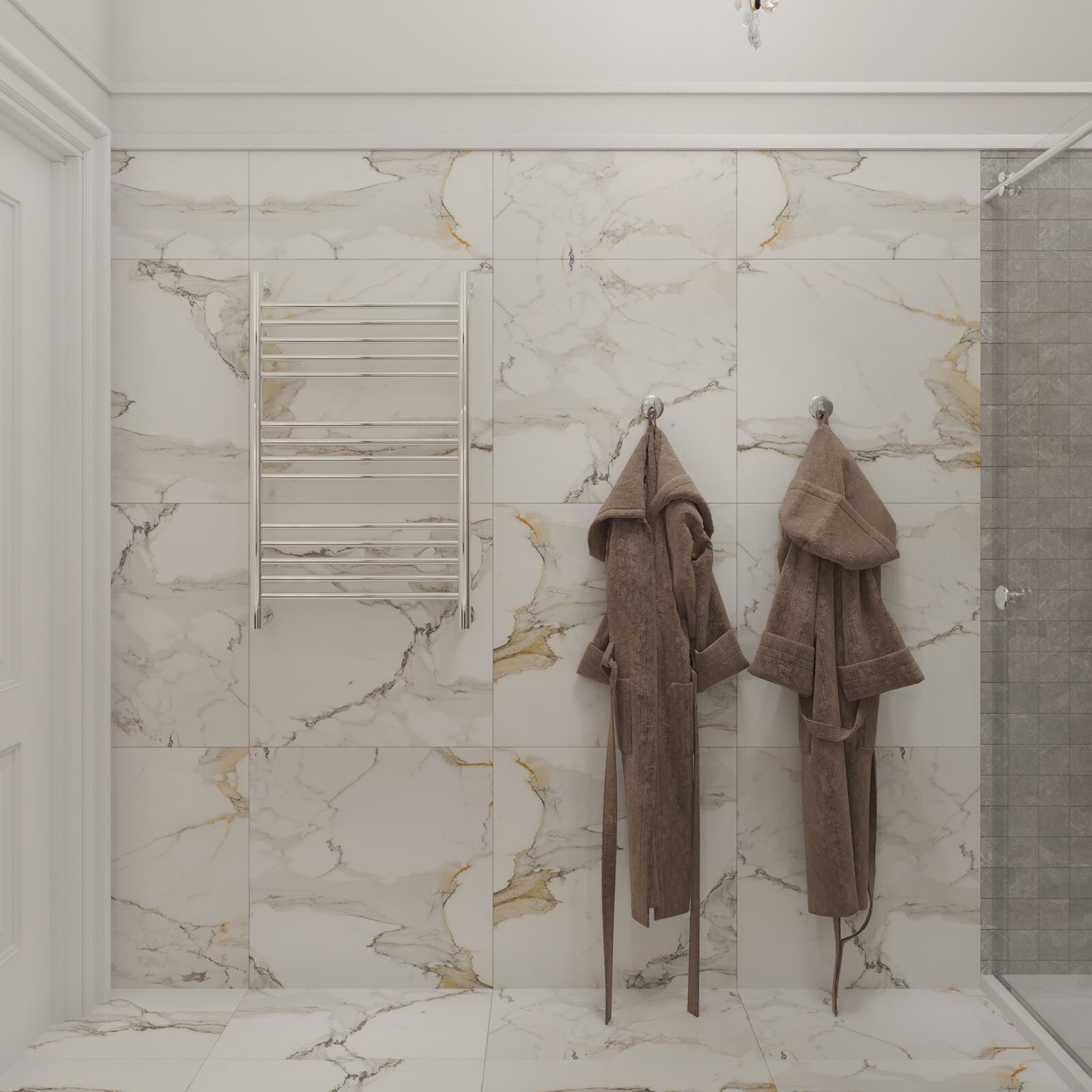 частный дом в поселке Династия