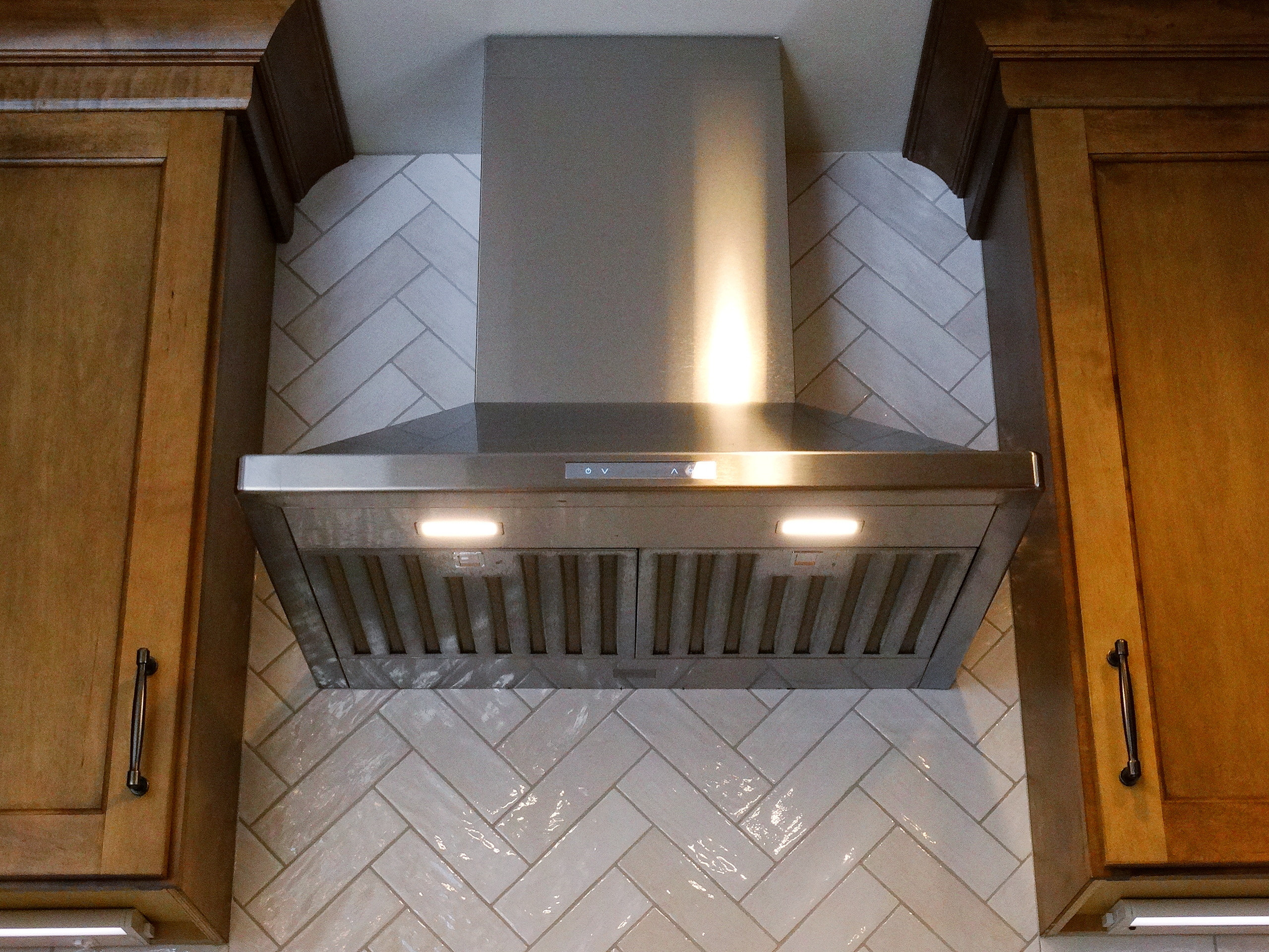 Sussex Residence II - Kitchen Remodel