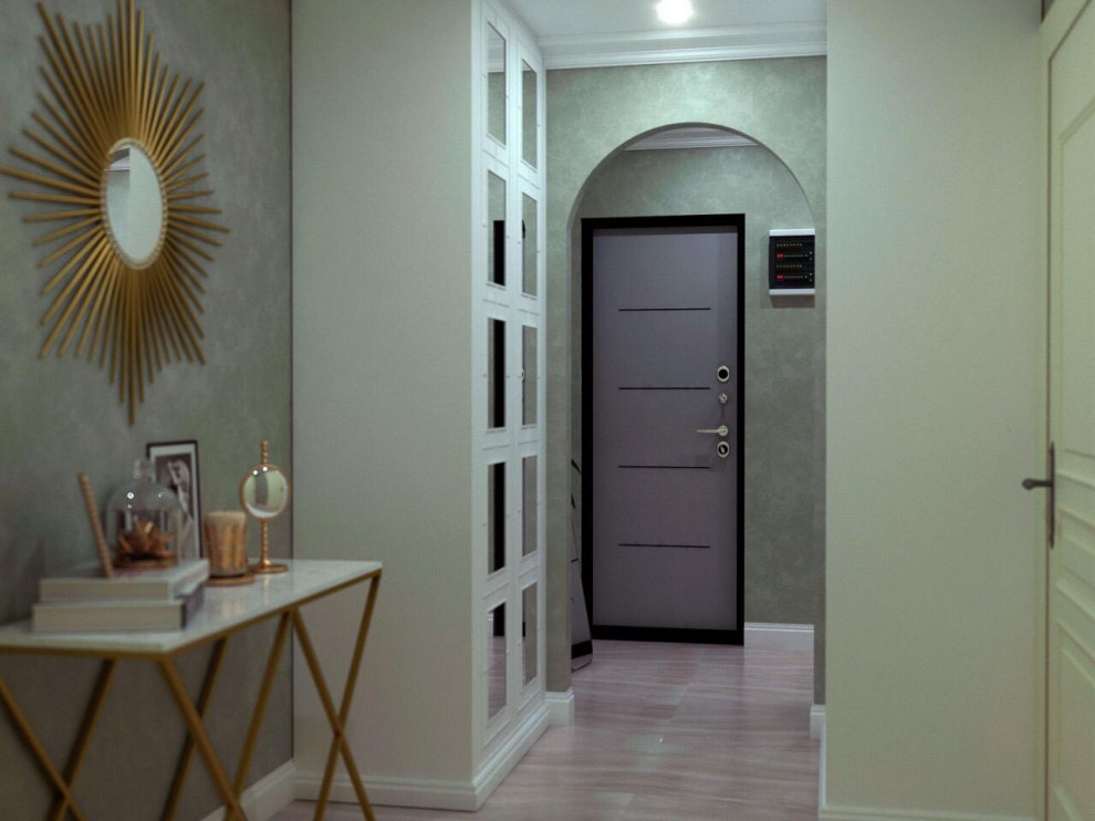 2-й Грайвороновский пр-д