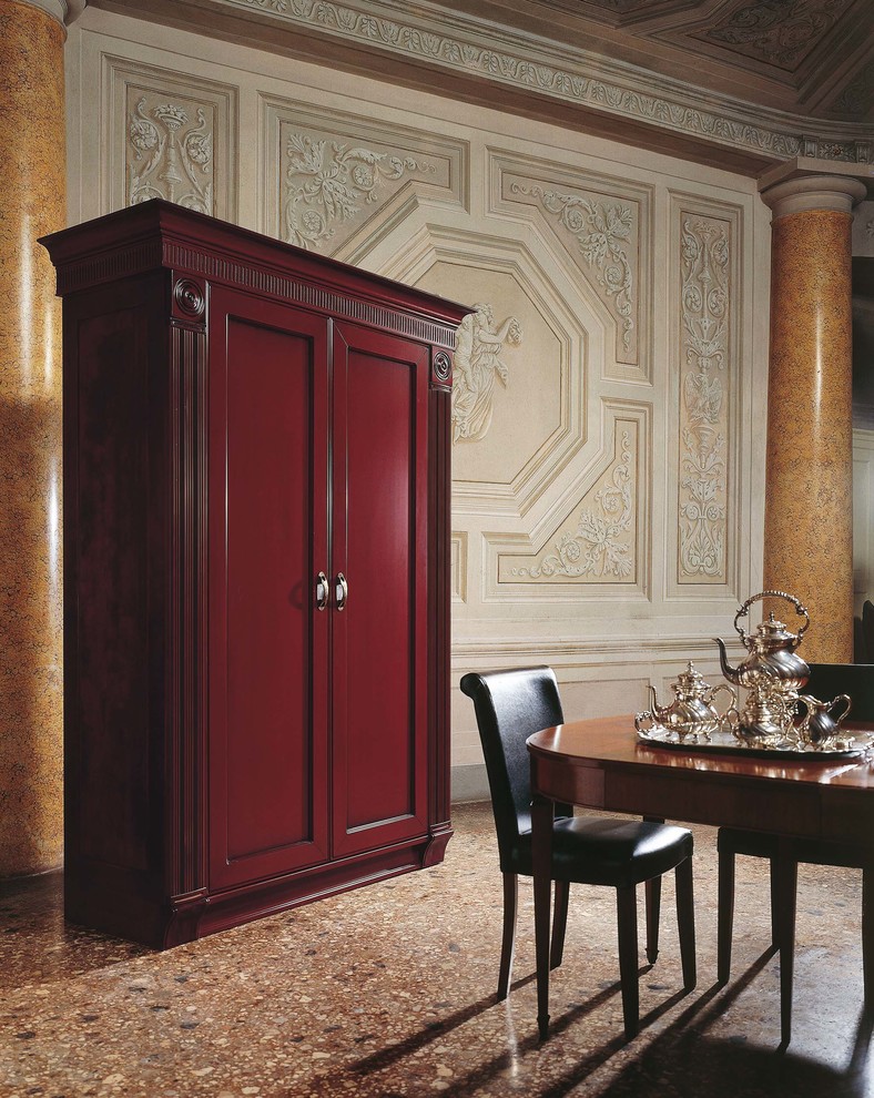 OPERA By Aster Cucine