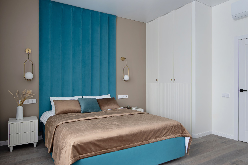 ЖК Рыбная деревня