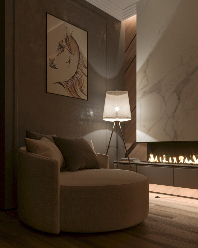 Кутузовский Life