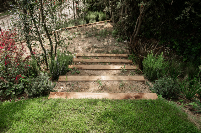CASA MACAR modern-garten