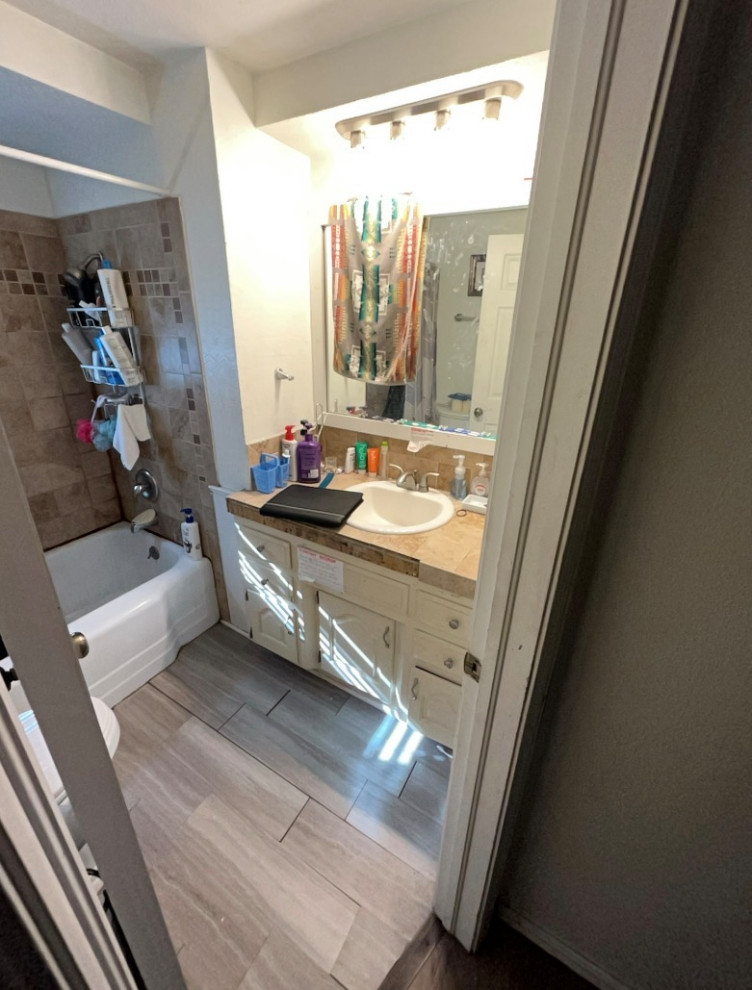 Modern Farmhouse Project