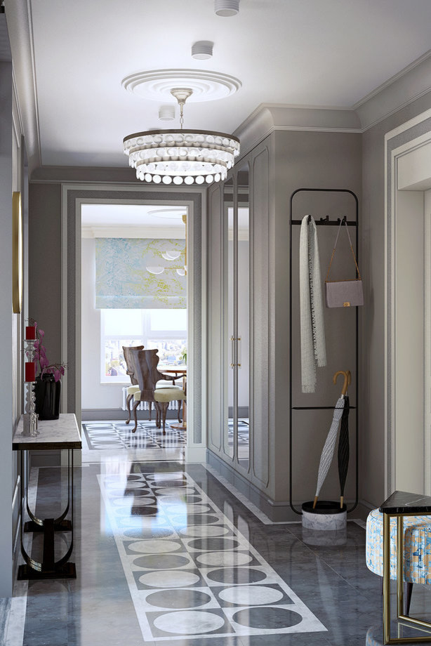 Ривьера Парк