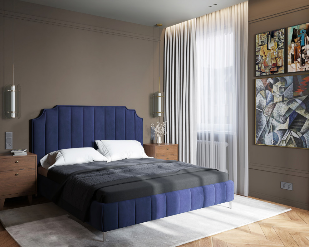 Квартира в ЖК Михайлова 31