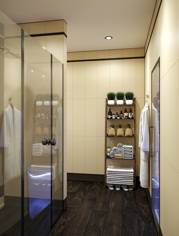 КОТТЕДЖ ЖК ЗАПАДНЫЙ