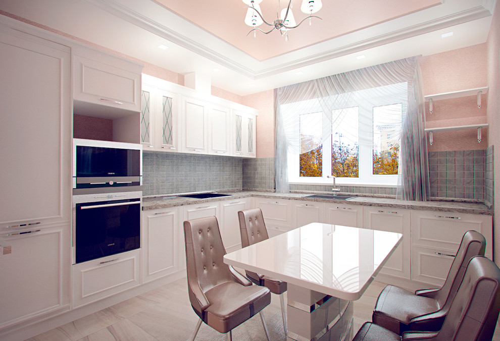 Квартира 90 кв.м. г. Барнаул