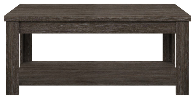 Transitional Coffee Table - Transitional - Coffee Tables - by HomeFare ...