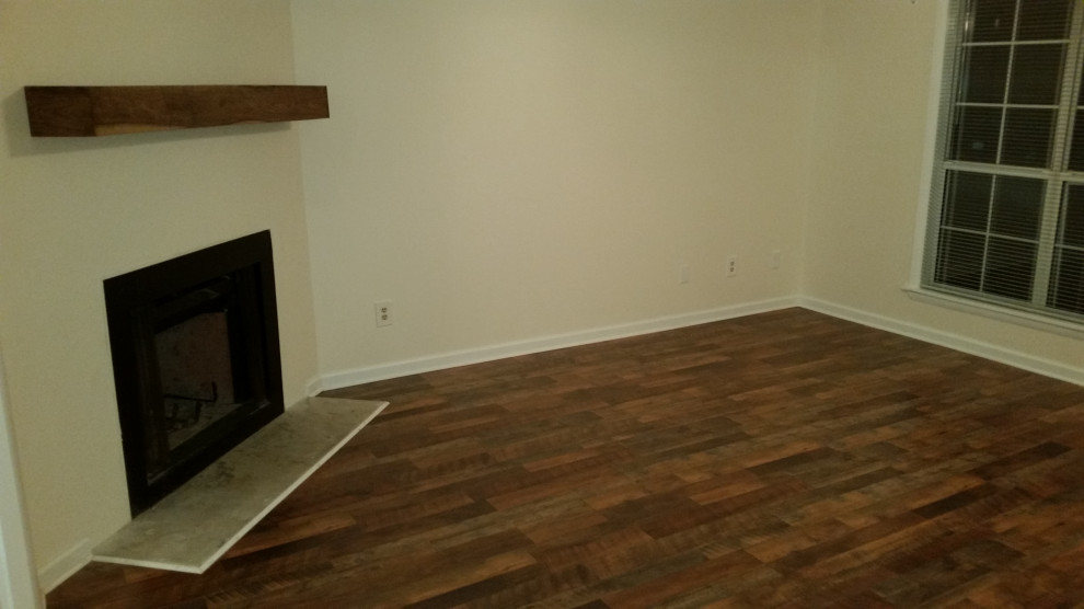 Atlanta Flooring and Stairs