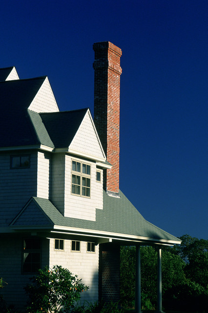 Boston Architects: Eck | MacNeely Architects inc. klassisch-haeuser