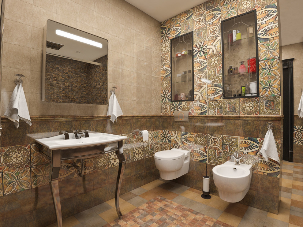 Таунхаус для не скучной жизни