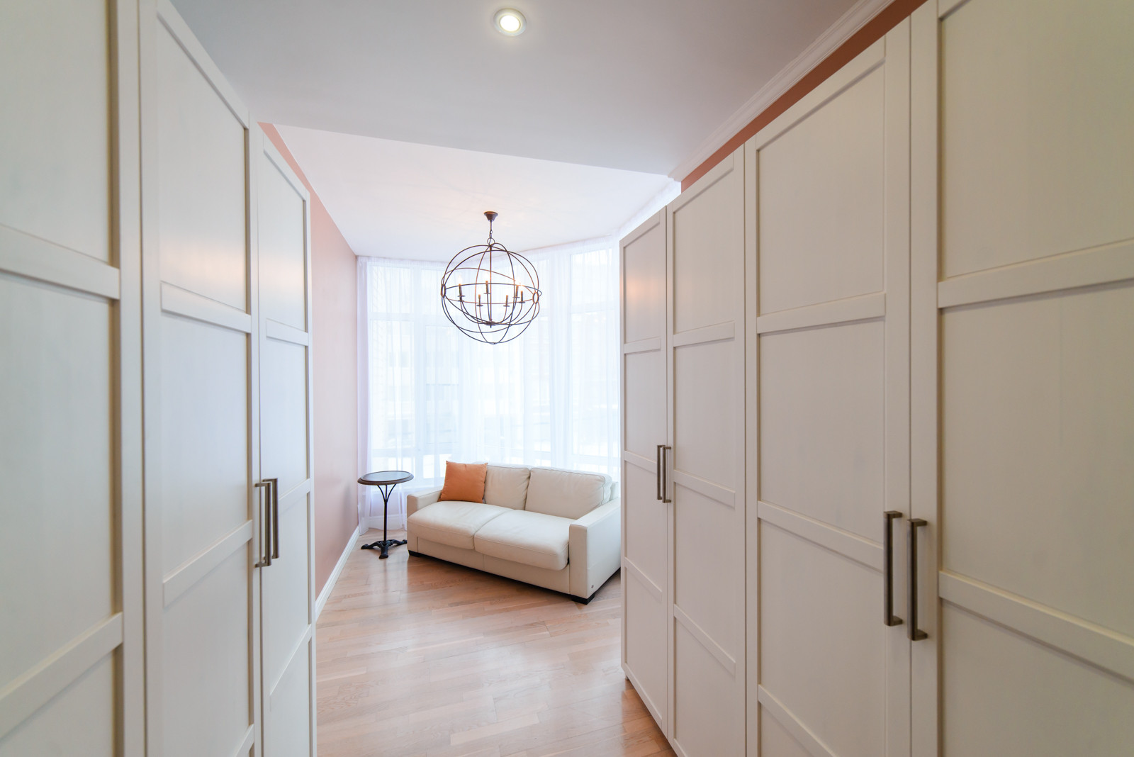 "Шик и простор"