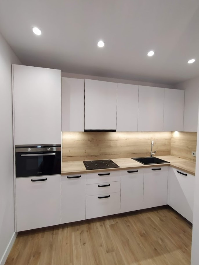 ЖК "Легенда Комендантского" 3