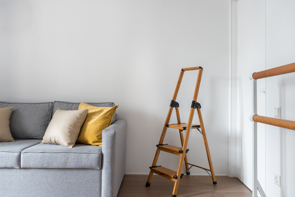 Эко стиль с особенностями