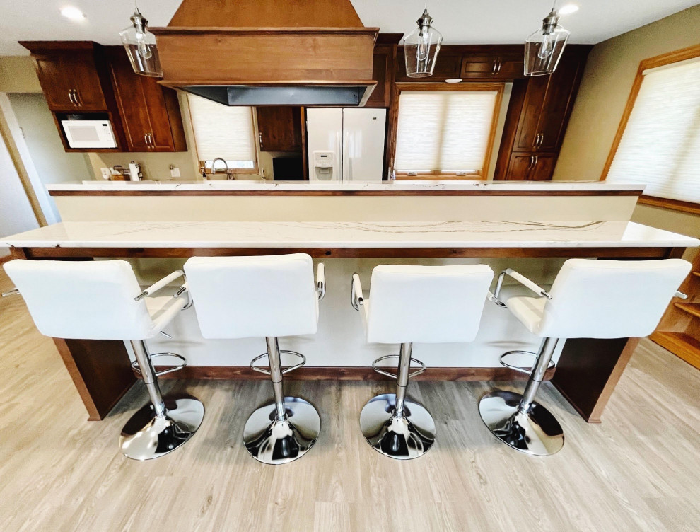Kitchen Remodels