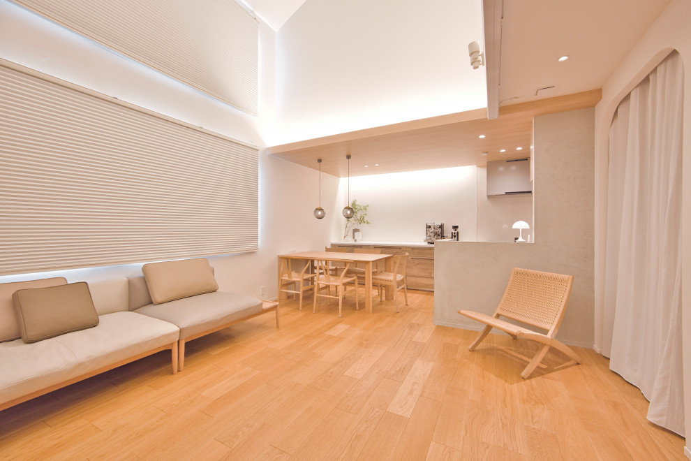 Detached house　K様邸　「ヒュッゲ」