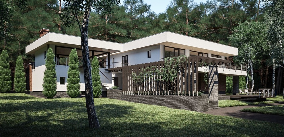 "Дом на Пскове"