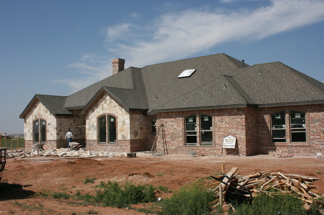 Construction In Progress 