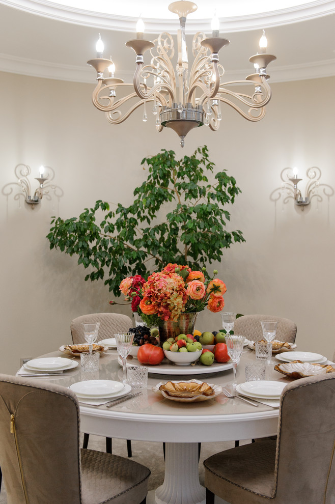 Дом в Кольцово