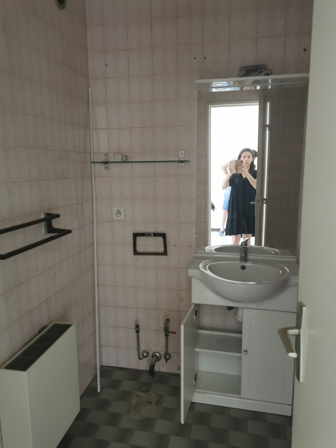 Rénovation et achat de mobilier, Cagnes sur mer