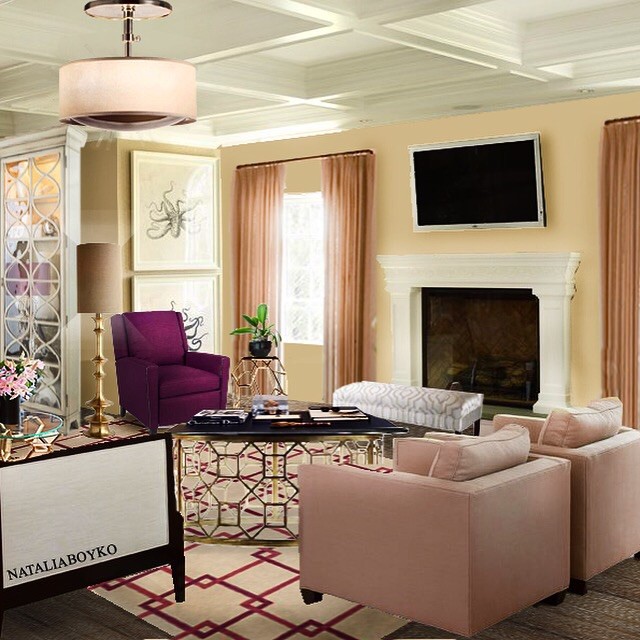 Мои квартиры