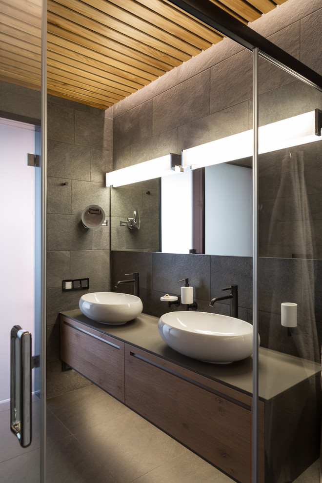 Квартира с панорамными окнами