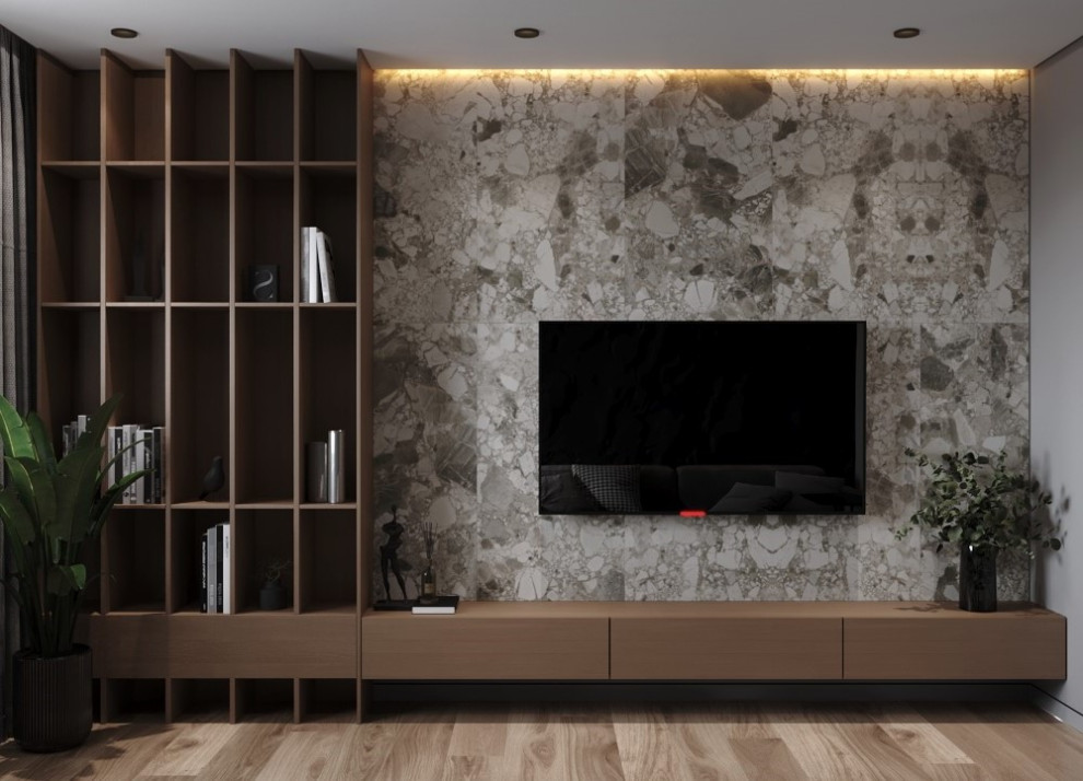 ЖК Зеленая Вертикаль