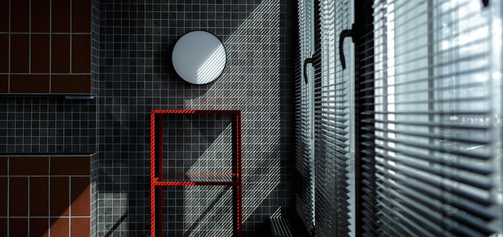 Интерьер квартира