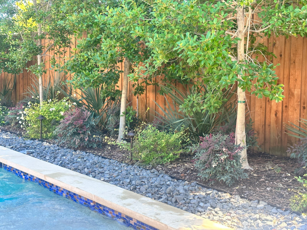 Greenland Hills Landscape Design