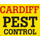 Cardiff Pest Control Inc