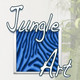 Jungle Art - Murs végétaux