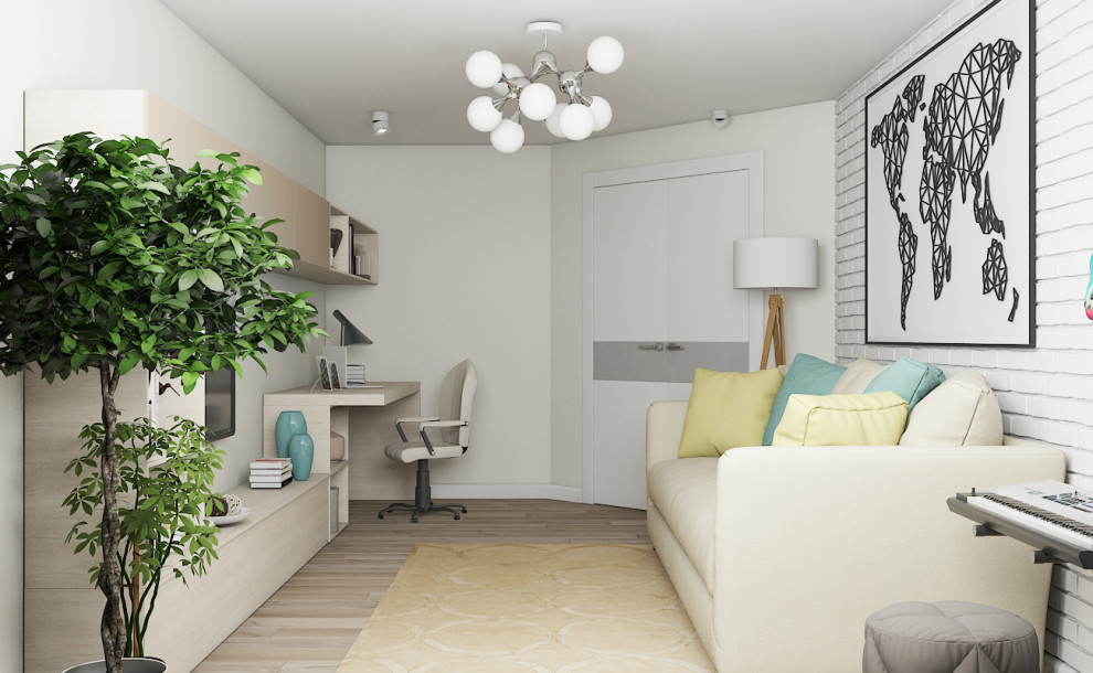 Лесная Слобода