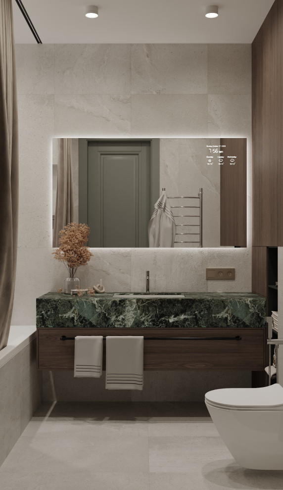 Лесная распсодия