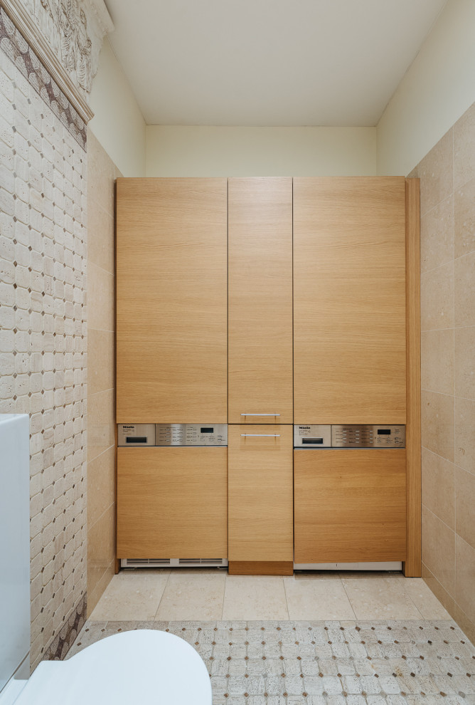 Квартира на Мосфильмовской