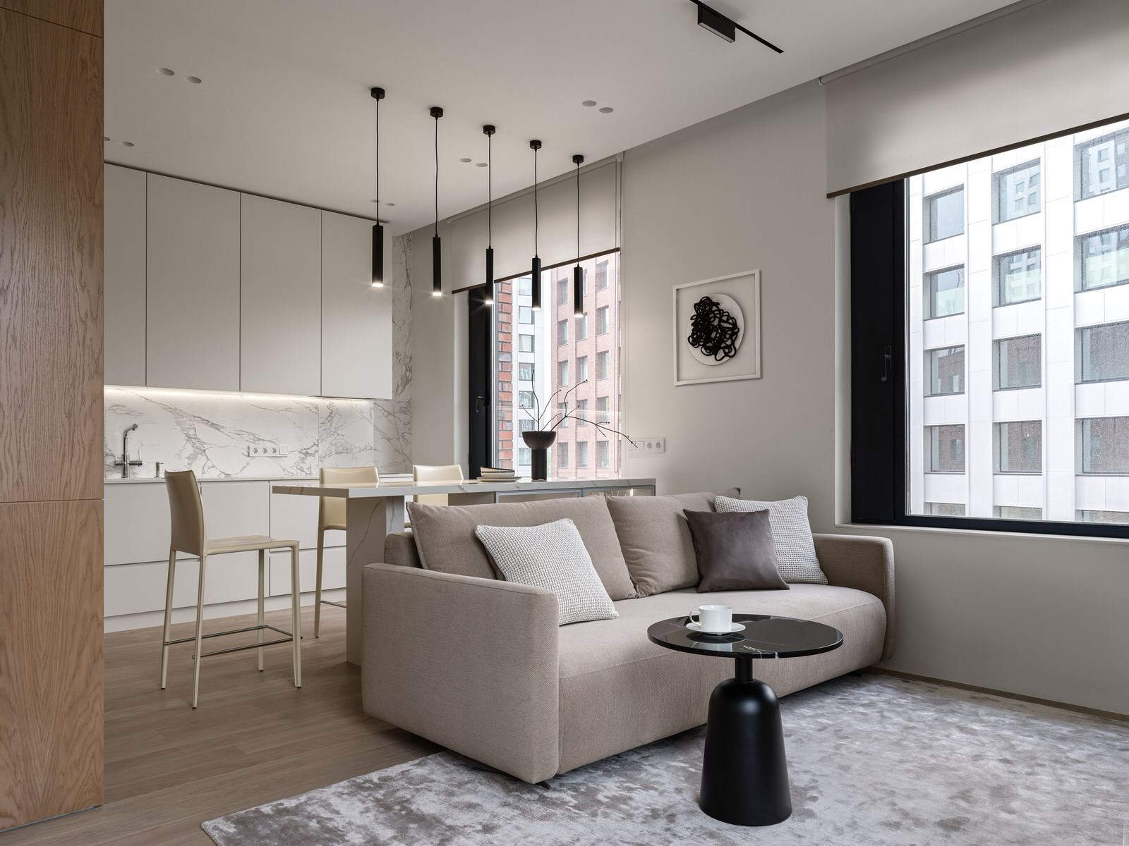 Береговой 2