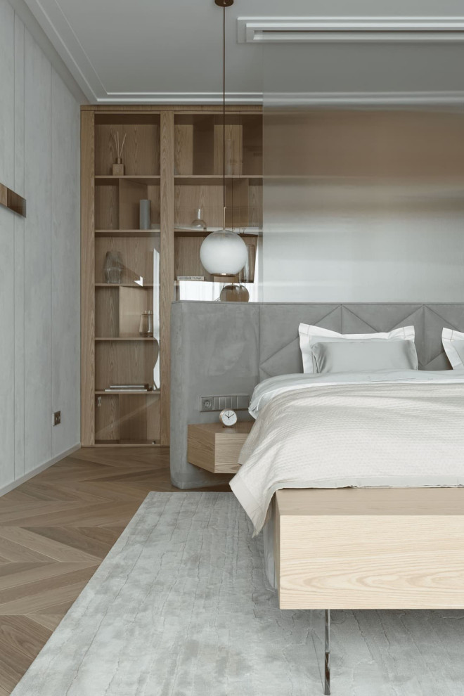 ЖК Триумф Парк