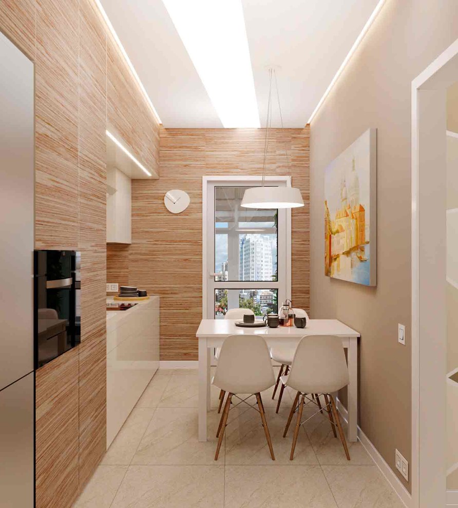 из 2-х комнатной в 3-х комнатную