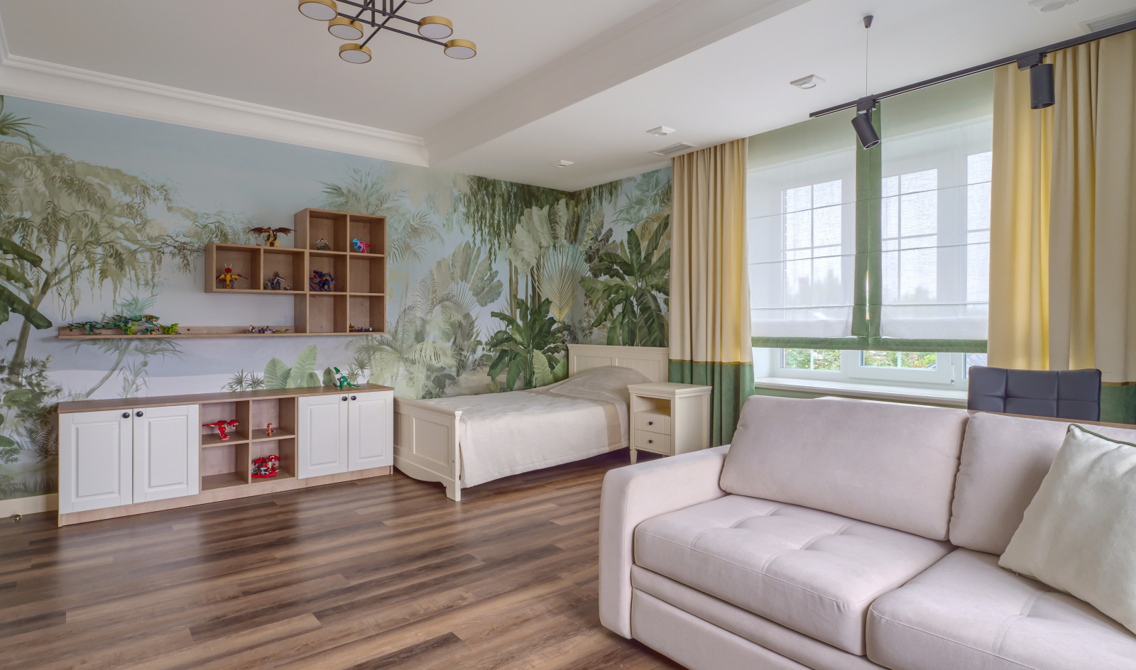 Очарование классики